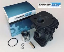 CILINDRO KOMPLEKTAS TINKANTIS HUSQVARNAI 340 FARMERTEC