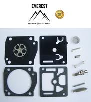 Remontinis komplektas ZAMA RB-122 TINKANTIS HUSQVARNAI 340, 340E, 345, 345E, 346, 346XP, 350, 351, 353