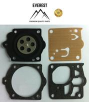 Karbiuratoriaus membranų komplektas WALBRO D12-WG TINKANTIS HUSQVARNAI TINKANTIS PARTNER K1250, K1260, K3120