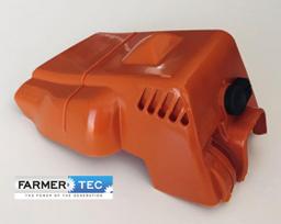 Variklio korpusas Tinkantis STIHL 017, 018, MS170, MS170C, MS180, MS180C