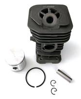 CILINDRO KOMPLEKTAS TINKANTIS HUSQVARNAI 136 137 141 142 40mm