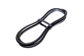 DIRŽAS TINKANTIS HUSQVARNAI CRAFTSMAN 42cale 107cm TRAKTORIUKO AA112, 12,5 mm, Li 2847 mm