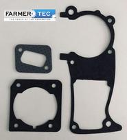 TARPINIŲ KOMPLEKTAS TINKANTIS HUSQVARNA 340, 340E, 345, 345E, 346XP, 350, 351, 353