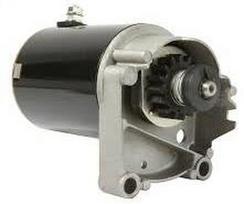 ELEKTRINIS STARTERIS BRIGGS&STRATTON 393017