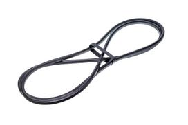 DIRŽAS TINKANTIS HUSQVARNAI CRAFTSMAN 38cali 97cm TRAKTORIUKO AA108, 12,5 mm, Li 2743 mm