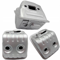 DUSLINTUVAS TINKANTIS HUSQVARNA 135E, 140E, 435E, 435 II, 435E II, 440E, 440 II, 440E II, 445E, 445 II, 445E II, 450E, 450 II, 450E II