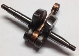 ALKŪNINIS VELENAS TINKANTIS HUSQVARNAI 235, 235E, 236, 236E, 240, 240E
