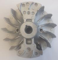 SMAGRATIS KINIETIŠKO TRIMERIO 43cc 52cc