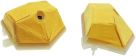 ORO FILTRAS TINKANTIS HUSQVARNAI 51, 51 EPA, 55 KPL.