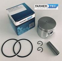 STŪMOKLIO KOMPLEKTAS TINKANTIS HUSQVARNA 371 372 FARMERTEC