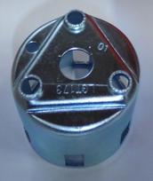 STARTERIO PUODELIS HONDA GX240 GX270