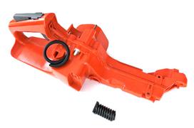 KURO BAKAS TINKANTIS HUSQVARNAI 340, 345, 346XP, 350, 351, 455, 2149