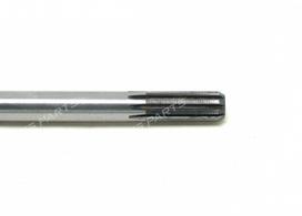 DARBINIS VELENAS - KINIETIŠKO TRIMERIO  79cm, 8mm, 9 dantukų