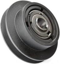 DIRŽO PALEIDIMO SANKABA VALČEK 25,4mm,  17mm