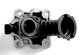 KOLEKTORIUS TINKANTIS HUSQVARNAI 445, 445E, 450, 450E