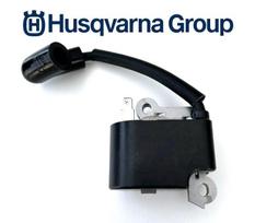UŽDEGIMO RITĖ HUSQVARNA 36, 41, 136, 136LE, 141, 141 LE, 230, 235, 235E, 236, 236E, 240, 240E Originali prekė