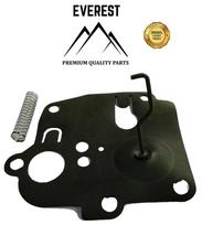 KARBIURATORIAUS MEMBRANA BRIGGS&STRATTON 3,5 - 4 KM SU VIELA
