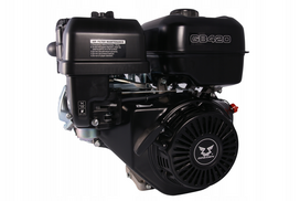 VARIKLIS ZONGSHEN GB420 420cc 13.0 horizontalus velenas 25.4mm