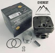 CILINDRO KOMPLEKTAS TINKANTIS HUSQVARNAI 365X-TORQ NIKASIL
