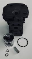 CILINDRO KOMPLEKTAS TINKANTIS HUSQVARNAI 445 450