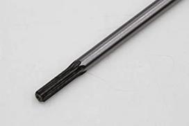 DARBINIS VELENAS - KINIETIŠKO TRIMERIO 153cm, 8mm, 7 dantukų