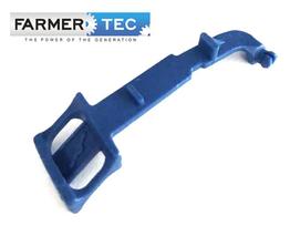PASIURBIMO TRAUKĖ TINKANTI HUSQVARNAI 340, 340 E, 345, 345 E, 346 XP, 350, 351, 353, 2141, 2145