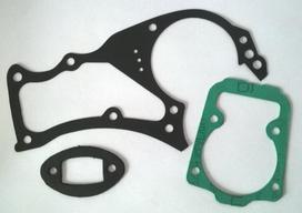 TARPINIŲ KOMPLEKTAS TINKANTIS HUSQVARNA 555, 556, 560XP/XPG, 562XP/XPG