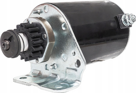 ELEKTRINIS STARTERIS  BRIGGS&STRATTON