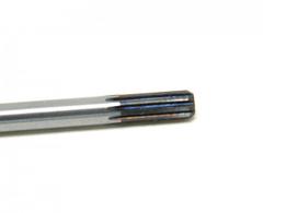 DARBINIS VELENAS - KINIETIŠKO TRIMERIO 153cm, 8mm, 9 dantukų