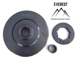 SANKABOS BŪGNELIS 3/8 7 dantukai KINIETIŠKO PJŪKLO 38cc EVEREST
