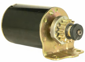ELEKTRINIS STARTERIS TINKANTIS BRIGGS&STRATTON 693551