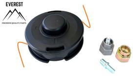 PJOVIMO GALVUTĖ PUSIAUAUTOMATINĖ 109mm  10x1.25Z