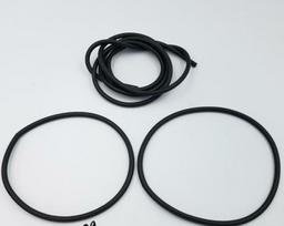 Seal kit 3pcs RM1000-RM2700, Cramer
