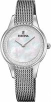 Moteriškas Laikrodis FESTINA MADEMOISELLE 20494/4
