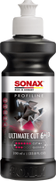 Poliravimo pasta SONAX PROFLINE Ultimate Cut, 250ml