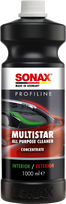 Universalus valiklis SONAX PROFILINE Multistar, 1l