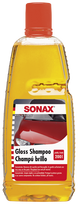 Koncentruotas šampūnas automobiliui SONAX, 1L