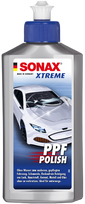 PPF ir vinilo plėvelių poliravimo pasta SONAX Xtreme, 250ml