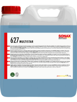 Universalus valiklis SONAX Multistar , 10L