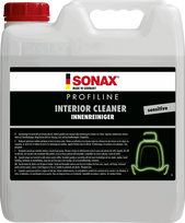 Interjero valiklis SONAX Profiline, 10l