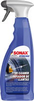 Padangų, gumų valiklis SONAX EXTREME, 750ml