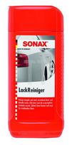 Polirolis SONAX, dažytų paviršių atnaujinimui, 500 ml