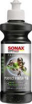 Poliravimo pasta SONAX Profiline Perfect Finish, 250ml