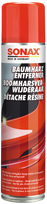 Medžio sakų valiklis SONAX, 400ml