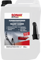 Metalo dulkių valiklis SONAX , 5L