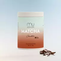 Matcha ceremoninė šokoladas 30g
