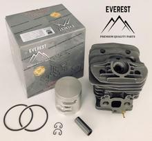 Cilindro komplektas TINKANTIS HUSQVARNAI 575, 575XP NIKASIL