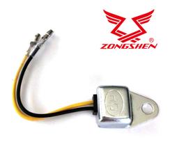 ALYVOS LYGIO DAVIKLIS - Alarm HONDA GX120 GX160 GX200 GX240 GX270 GX340 GX390