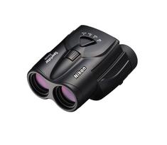 Nikon žiūronai Sportstar Zoom 8-24x25 (juoda)