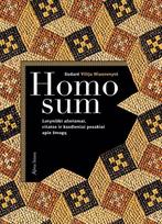 Homo sum: lotyniški aforizmai, citatos
